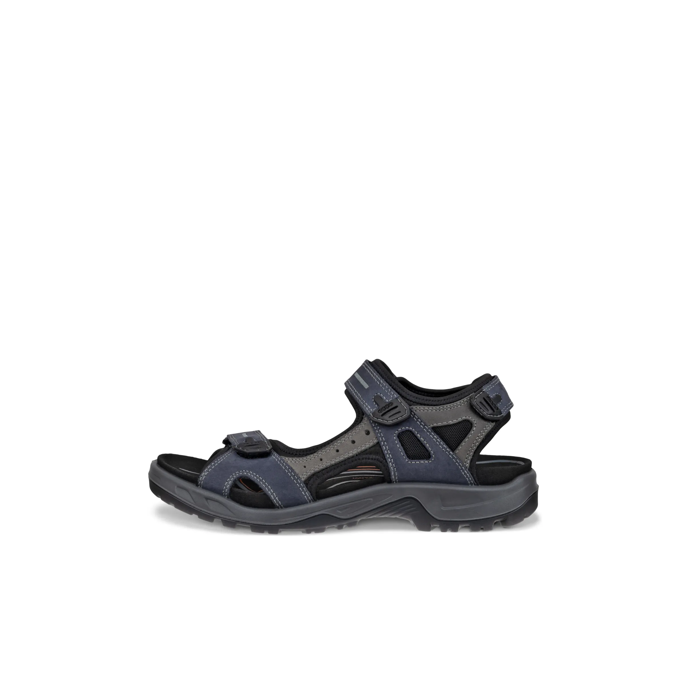ECCO Offroad - Mens Walking Sandal in Navy