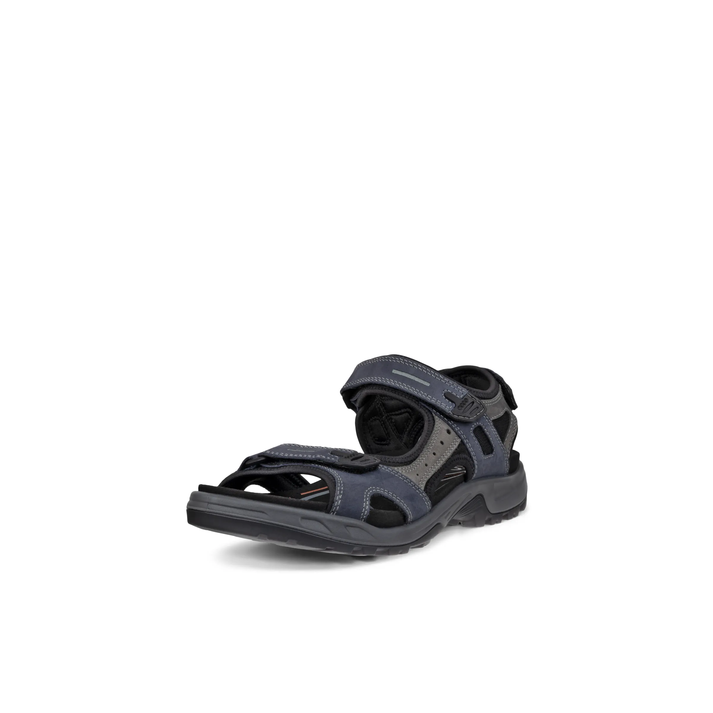 ECCO Offroad - Mens Walking Sandal in Navy