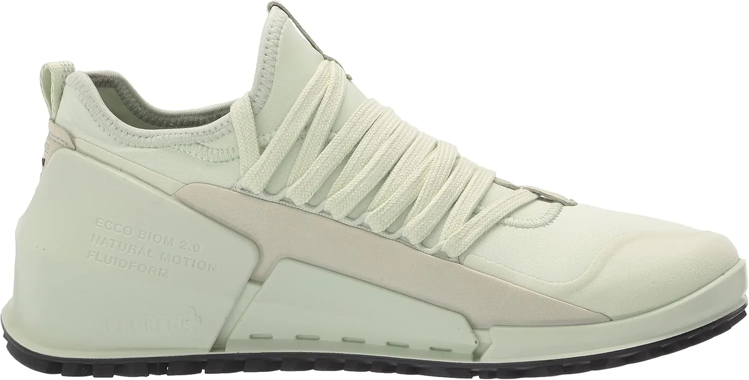 ECCO Women's Biom 2.0 Low Textile Cross Trainer