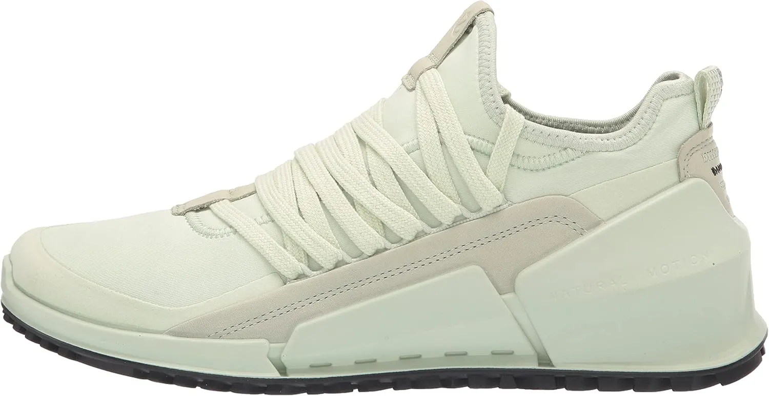 ECCO Women's Biom 2.0 Low Textile Cross Trainer
