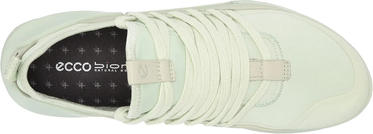 ECCO Women's Biom 2.0 Low Textile Cross Trainer
