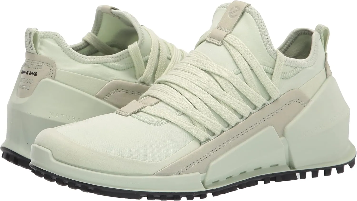 ECCO Women's Biom 2.0 Low Textile Cross Trainer