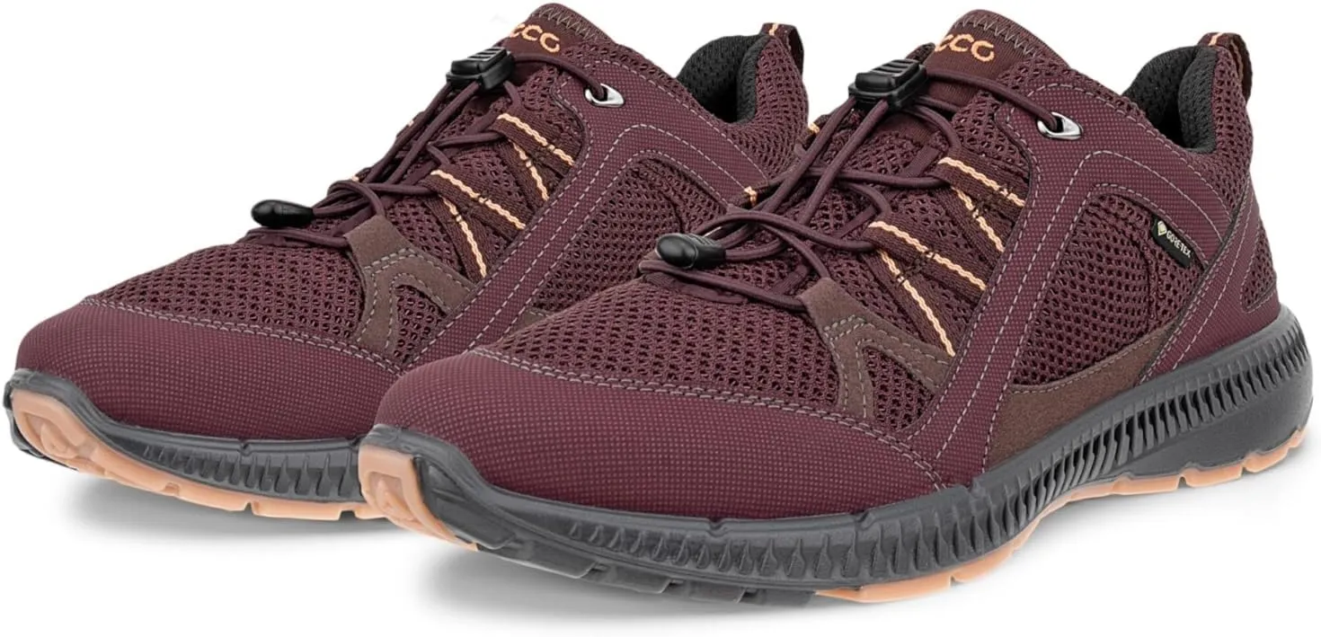 ECCO Women's Terracruise II Low Sneaker
