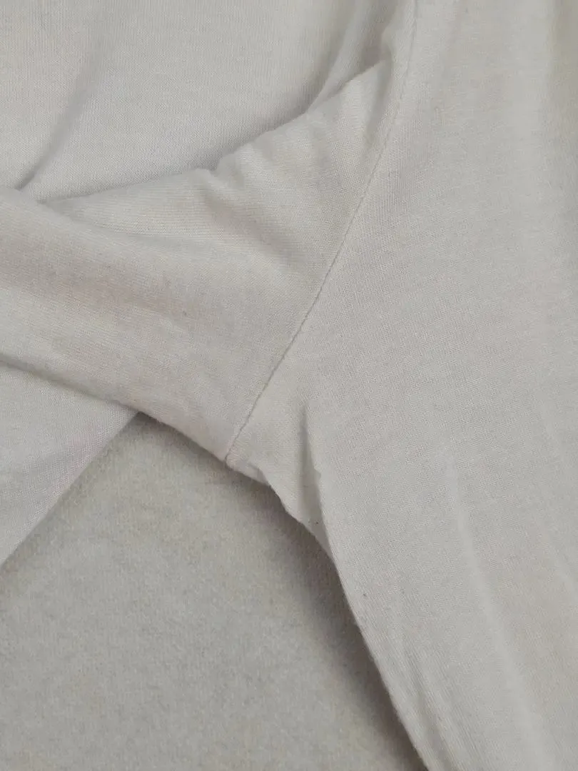 Elk Soft Jersey Longsleeve Top Size M
