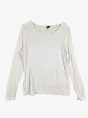 Elk Soft Jersey Longsleeve Top Size M