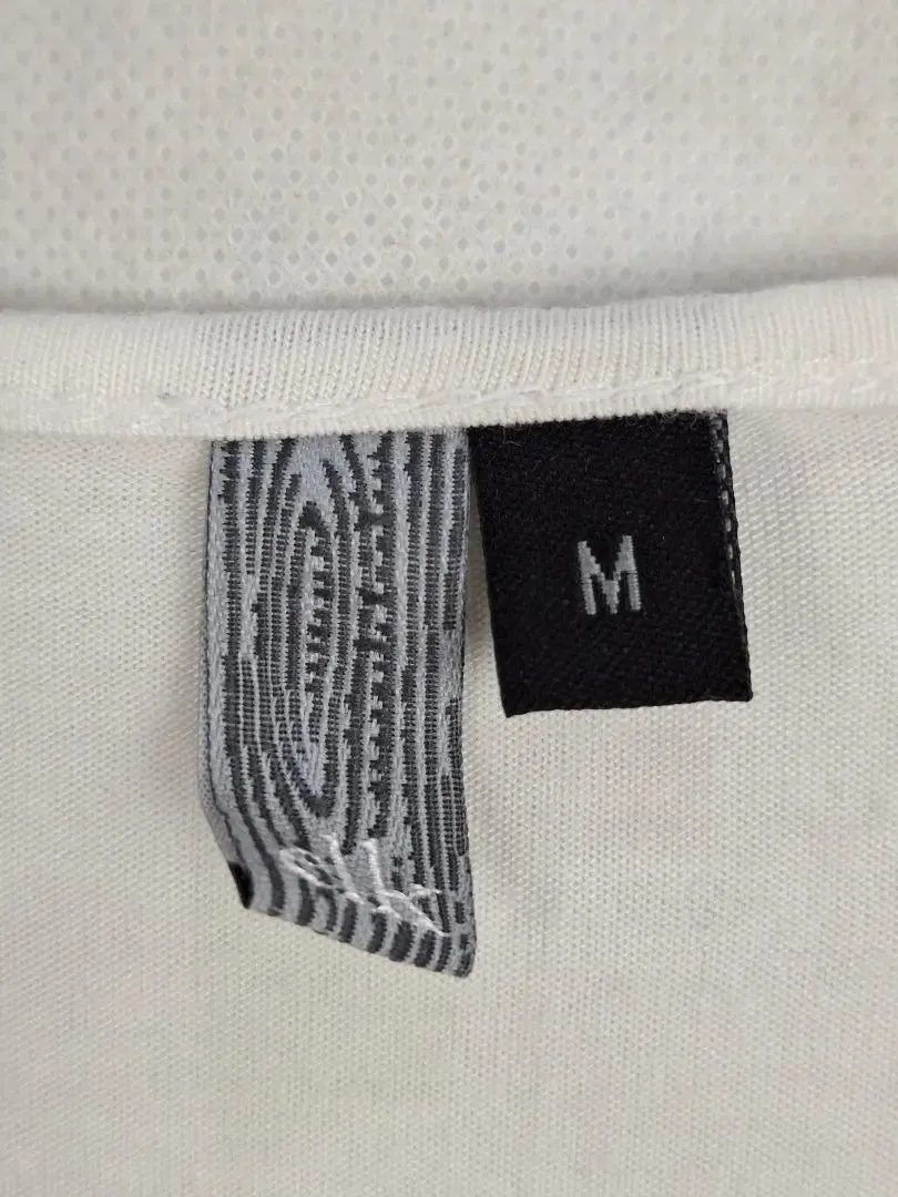 Elk Soft Jersey Longsleeve Top Size M