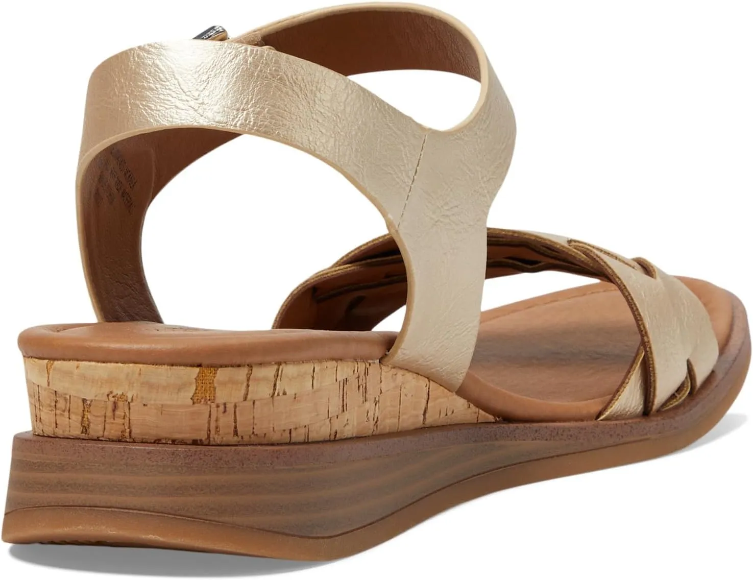Eurosoft by Sofft Women's Mckaila Wedge Sandal