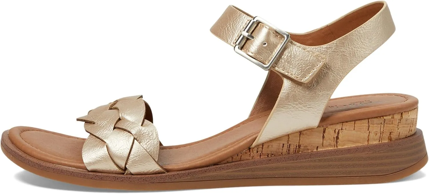Eurosoft by Sofft Women's Mckaila Wedge Sandal