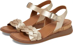 Eurosoft by Sofft Women's Mckaila Wedge Sandal