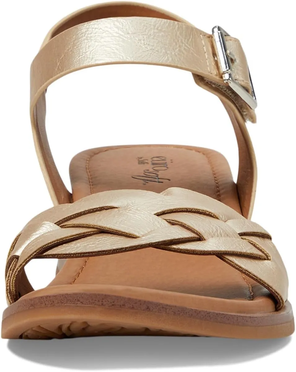 Eurosoft by Sofft Women's Mckaila Wedge Sandal