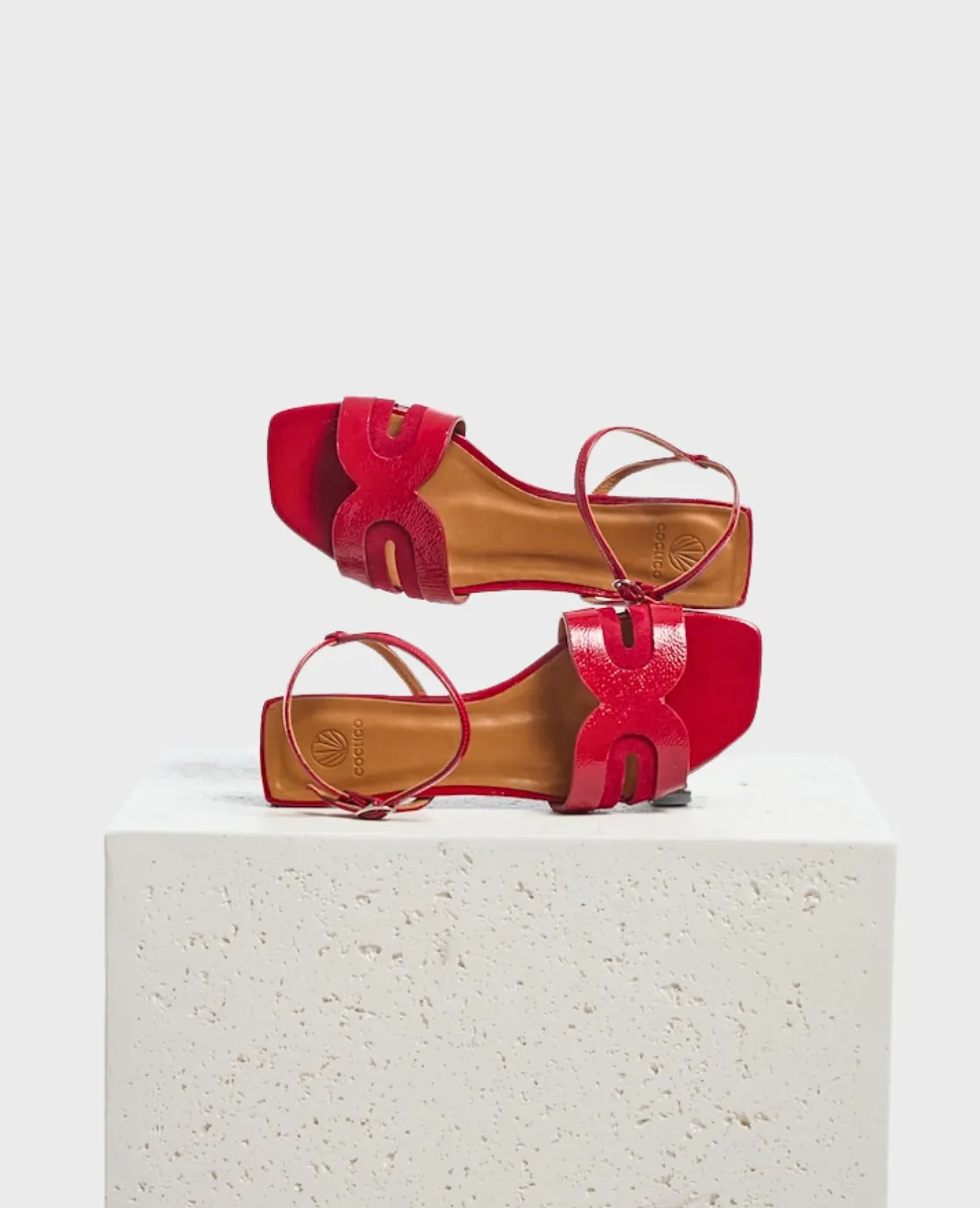 Fair Sandal