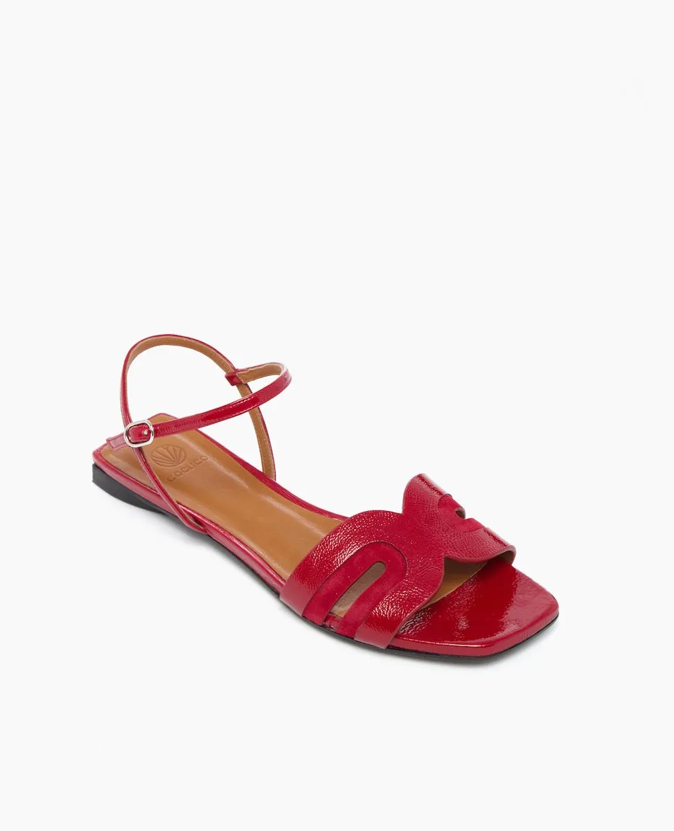 Fair Sandal