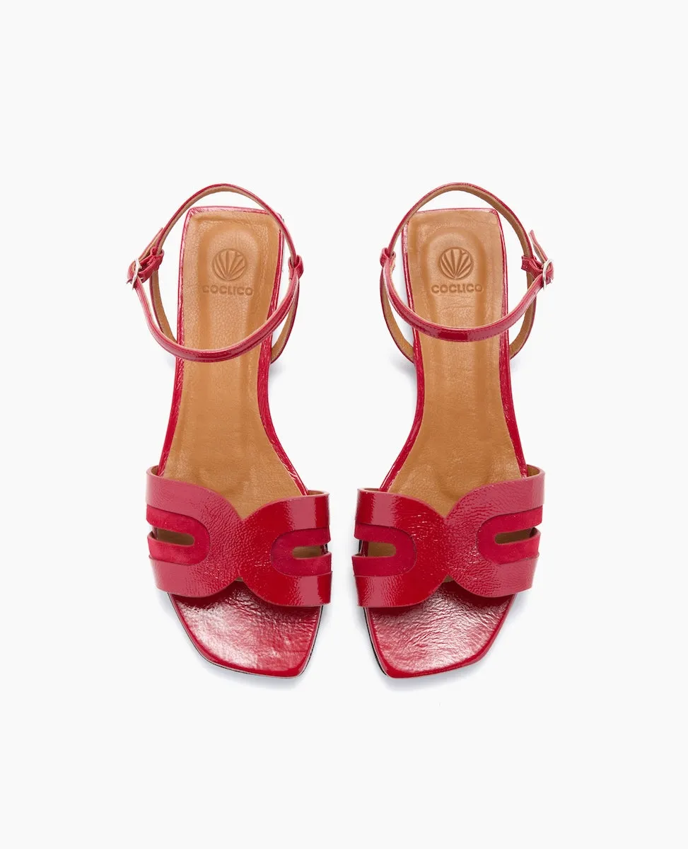 Fair Sandal