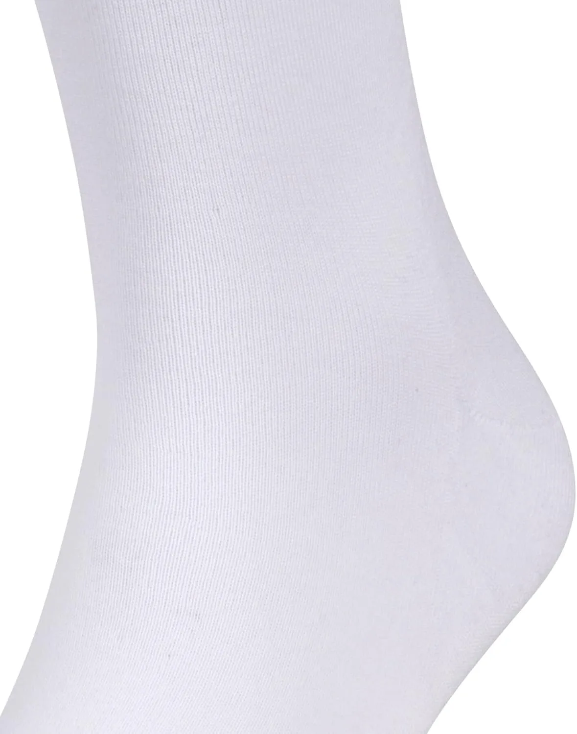 FALKE Unisex Run Socks, Lightweight, Breathable, Skin-Friendly, Cotton, 1 Pair