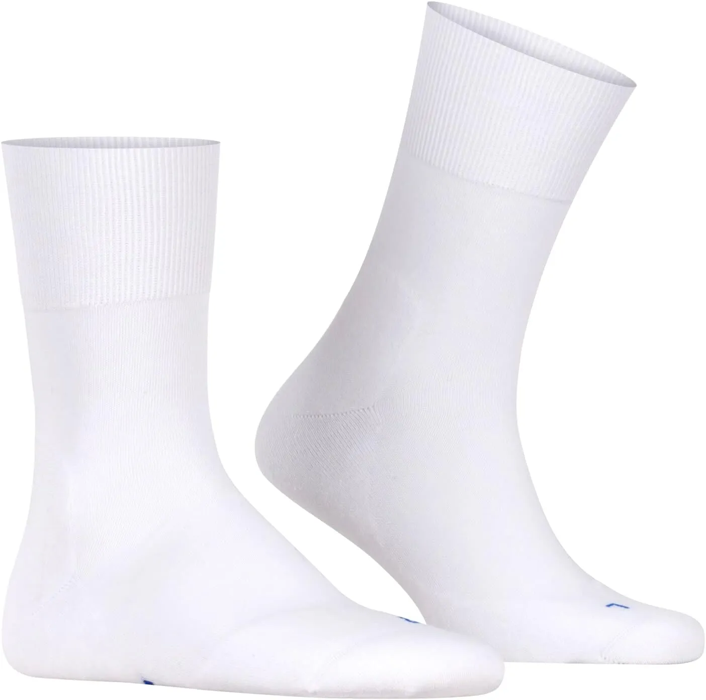 FALKE Unisex Run Socks, Lightweight, Breathable, Skin-Friendly, Cotton, 1 Pair