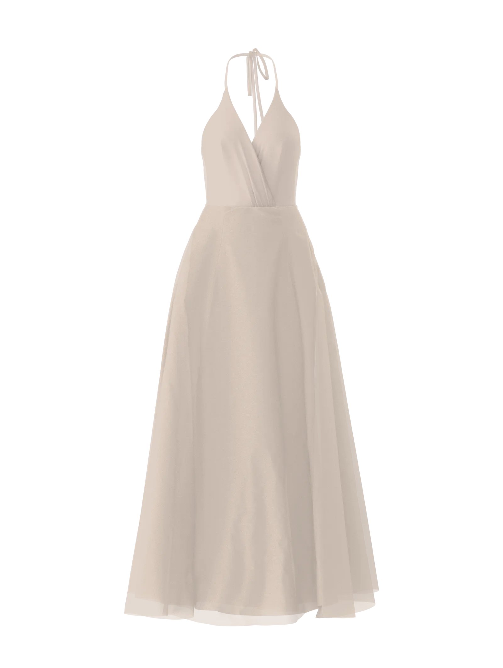 fawn Unbeatable price Skirt(Cerisa), Flexible Bodice(Carmelle),