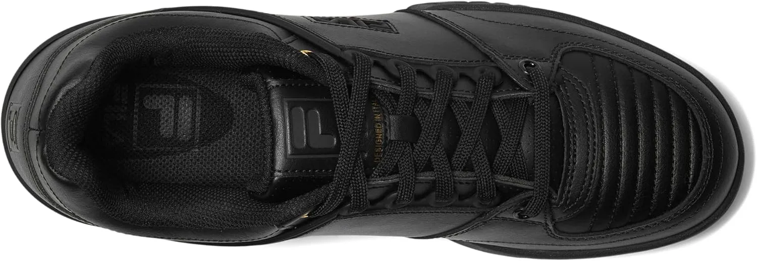 Fila Men's Targa Nt Sneaker