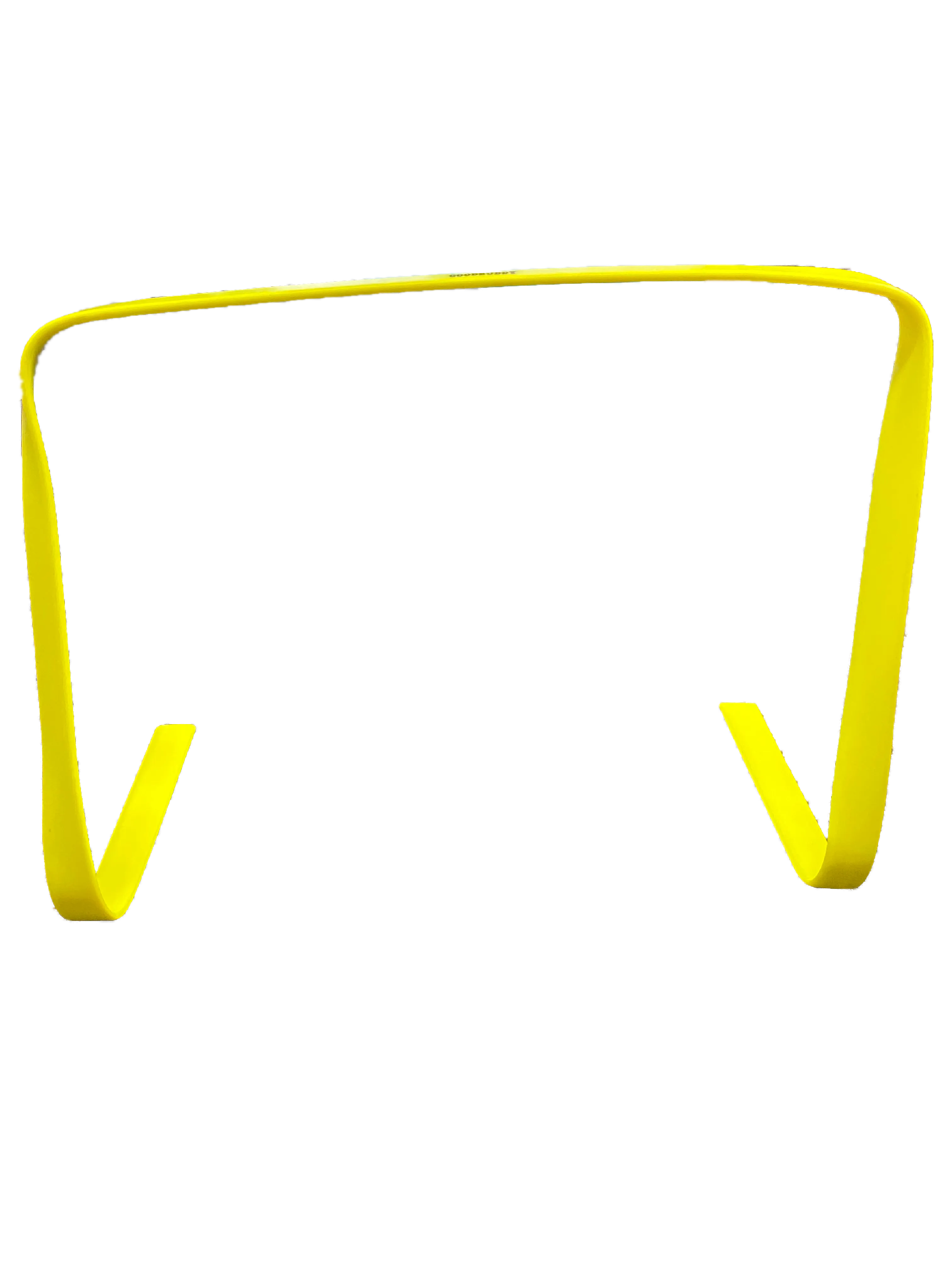 Flat 12" Hurdle