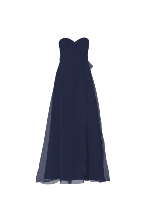 Flawless Flexible customer care Bodice(Jaycie), french-blue Skirt(Arabella),Belt(Sash),