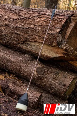Foam-Tipped LARP Arrow