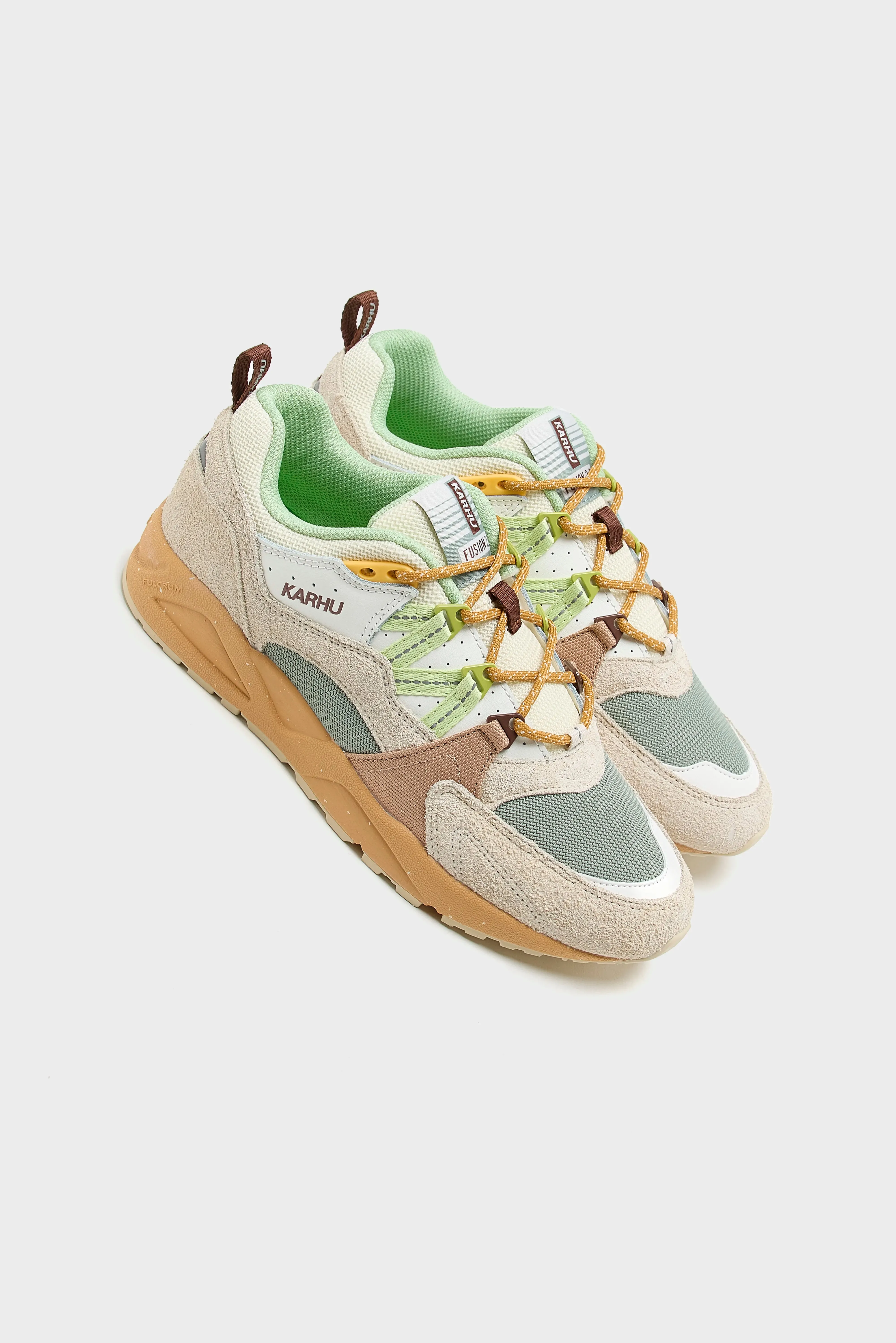 Fusion 2.0 Mölkky® Pack for Women  (251 / W / BEIGE)