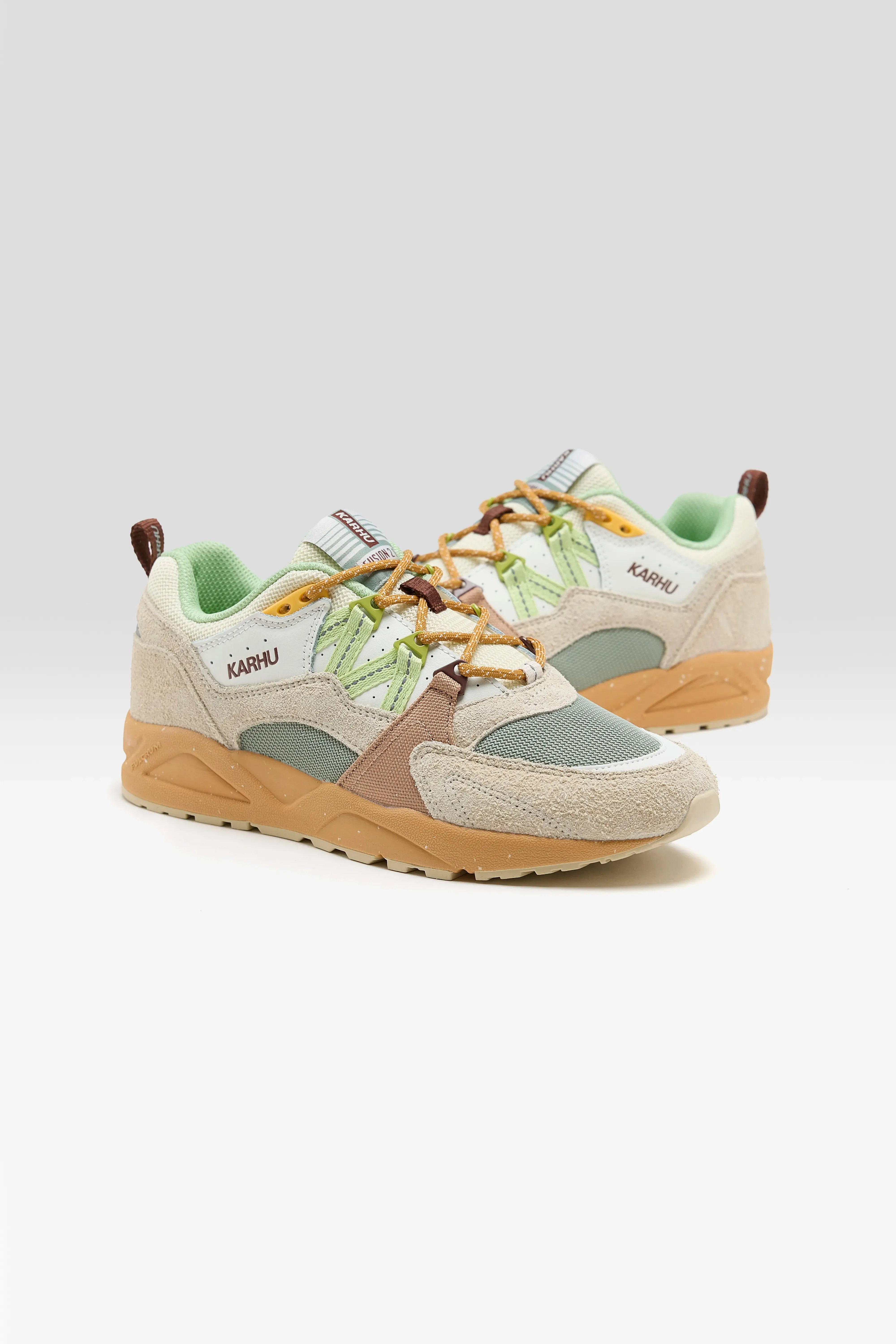 Fusion 2.0 Mölkky® Pack for Women  (251 / W / BEIGE)