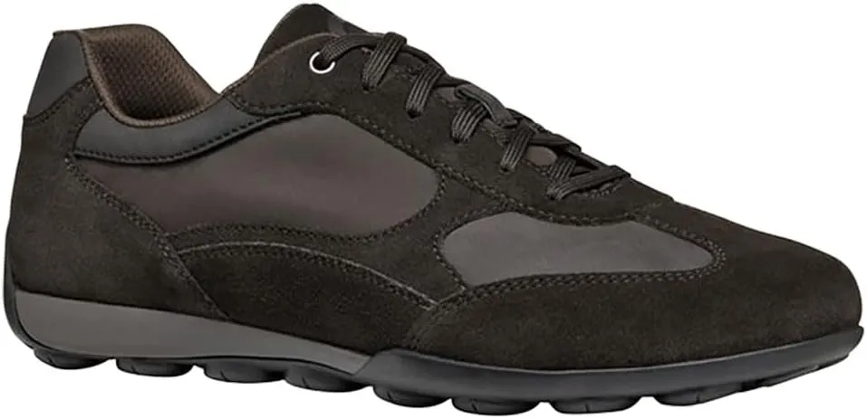 Geox Men's Sneaker