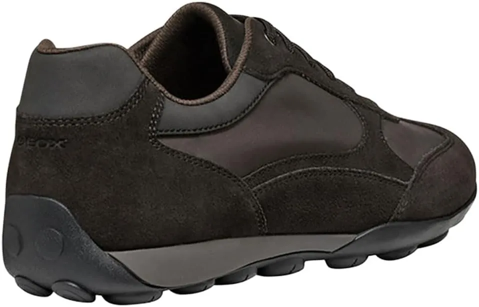 Geox Men's Sneaker