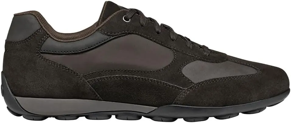 Geox Men's Sneaker