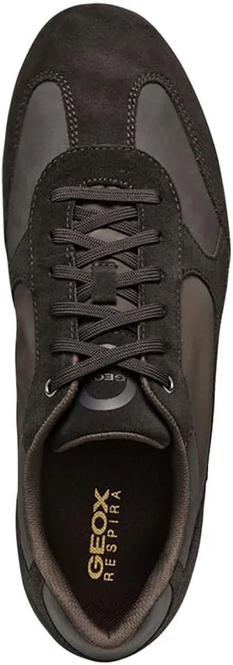Geox Men's Sneaker