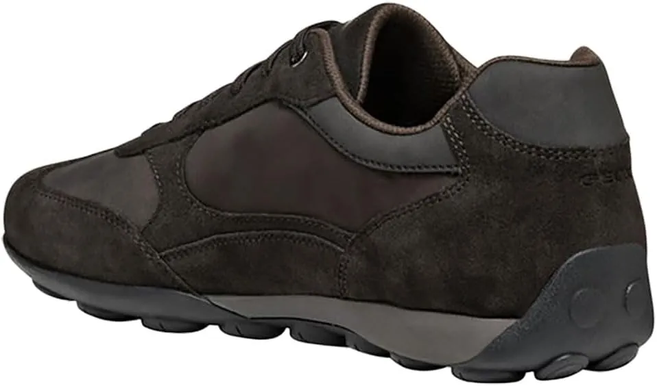 Geox Men's Sneaker