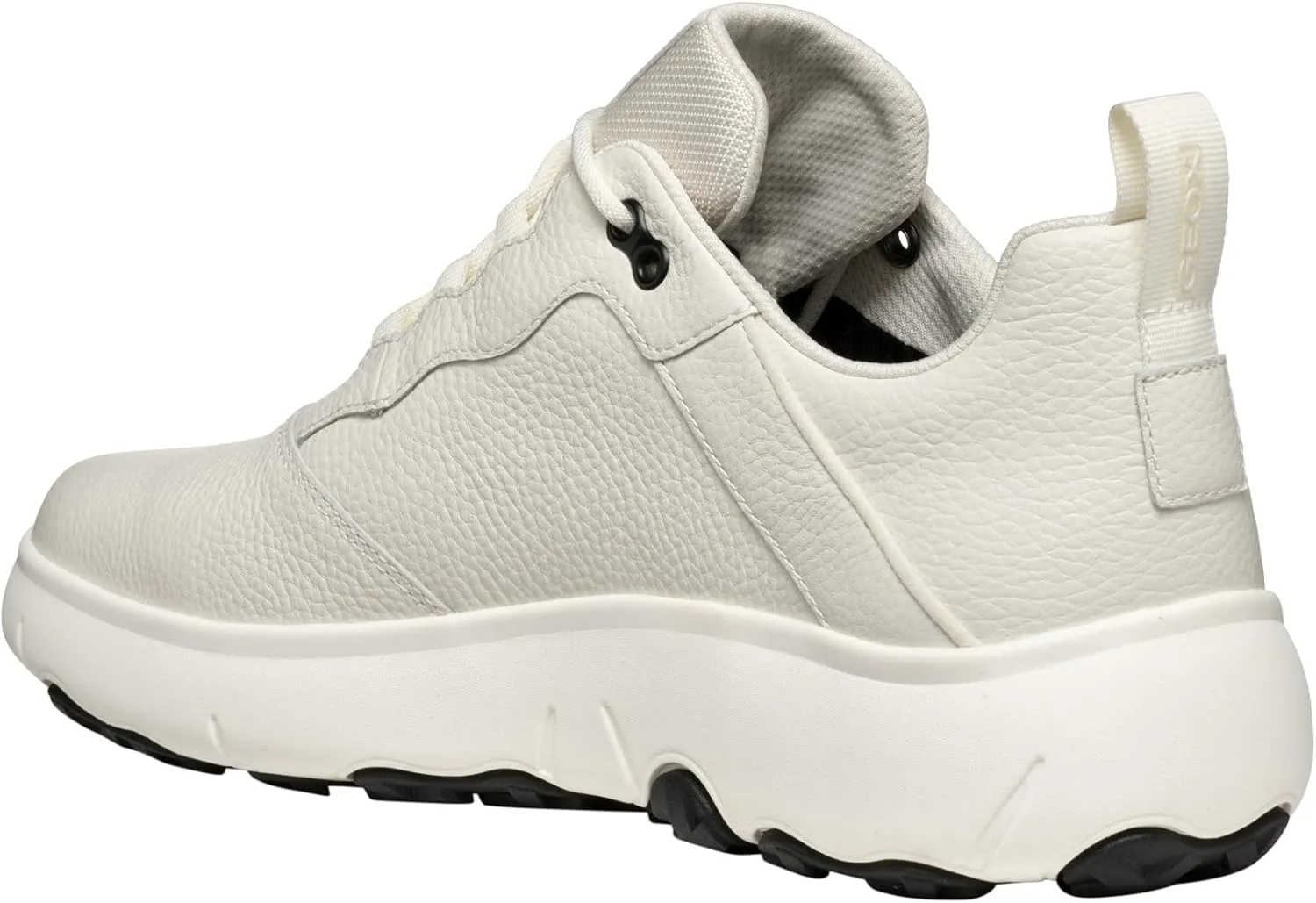 Geox Men's Walking Sneaker