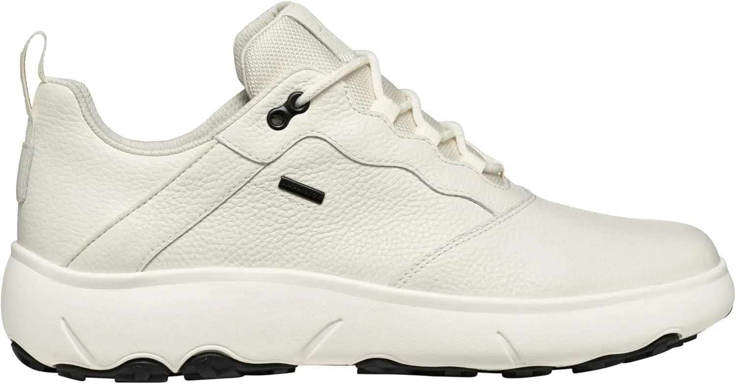 Geox Men's Walking Sneaker