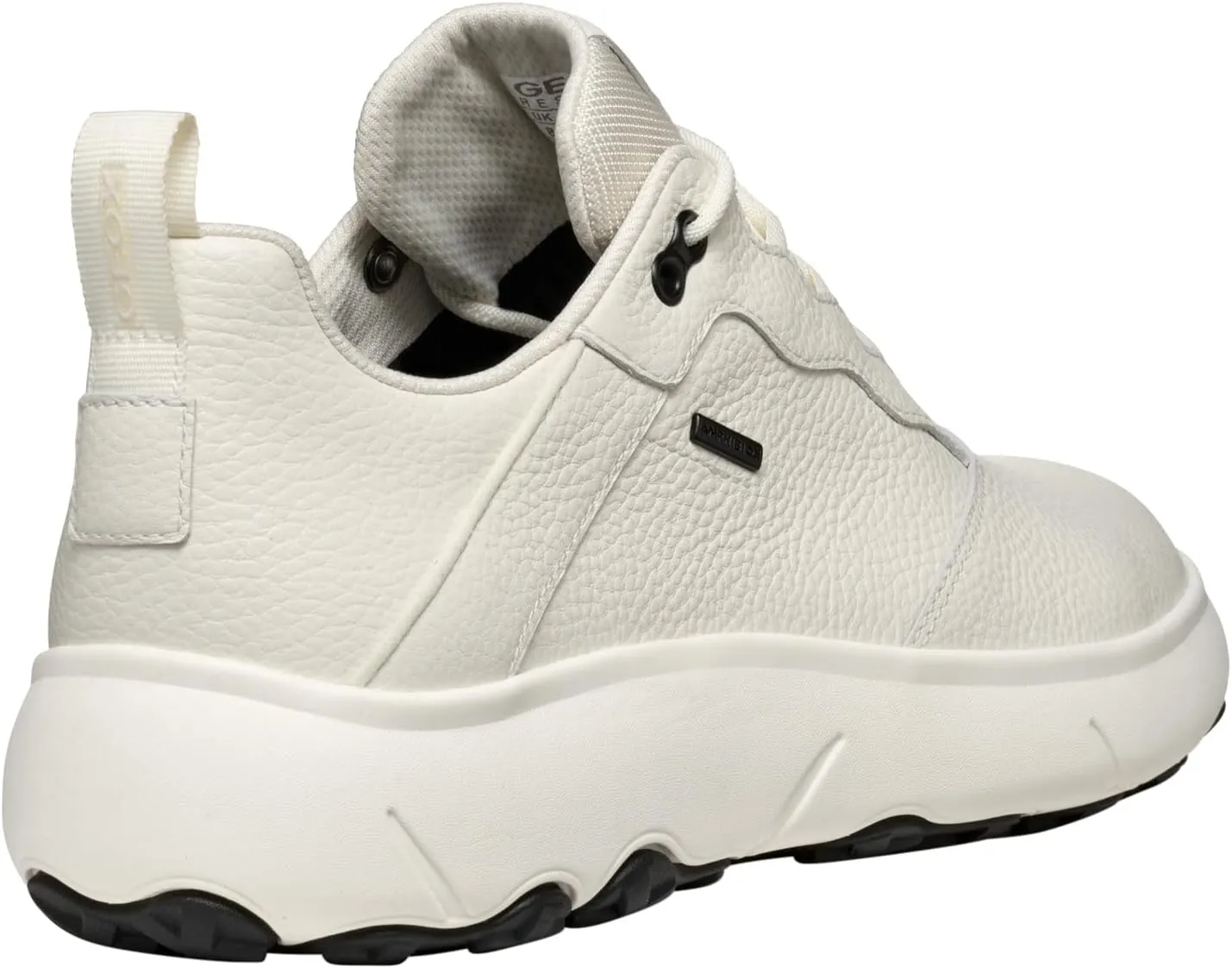 Geox Men's Walking Sneaker