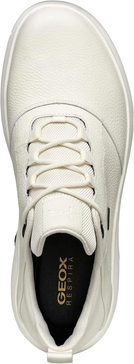 Geox Men's Walking Sneaker