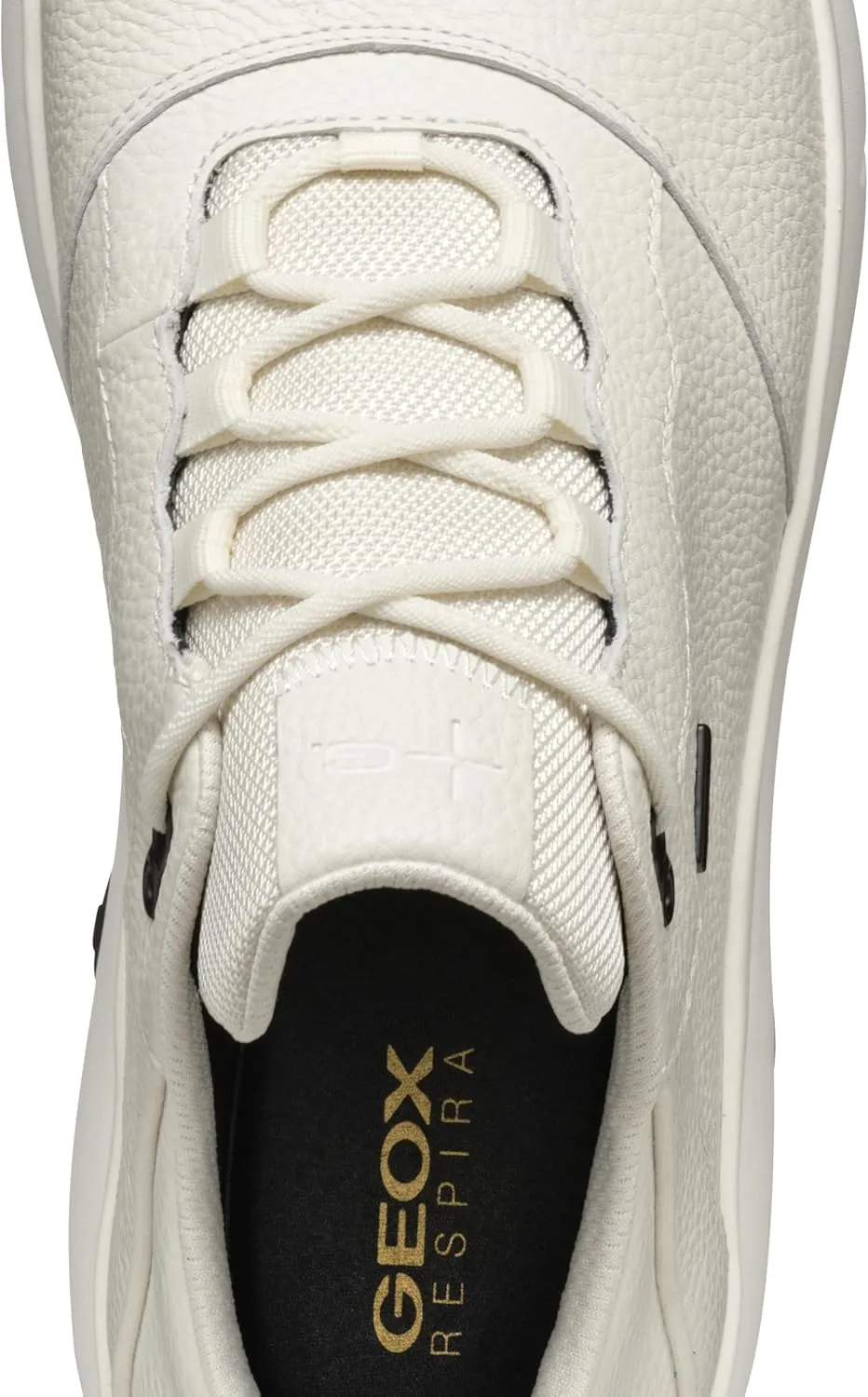 Geox Men's Walking Sneaker