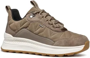 Geox Women's Walking Sneaker