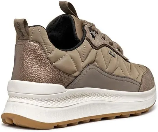Geox Women's Walking Sneaker
