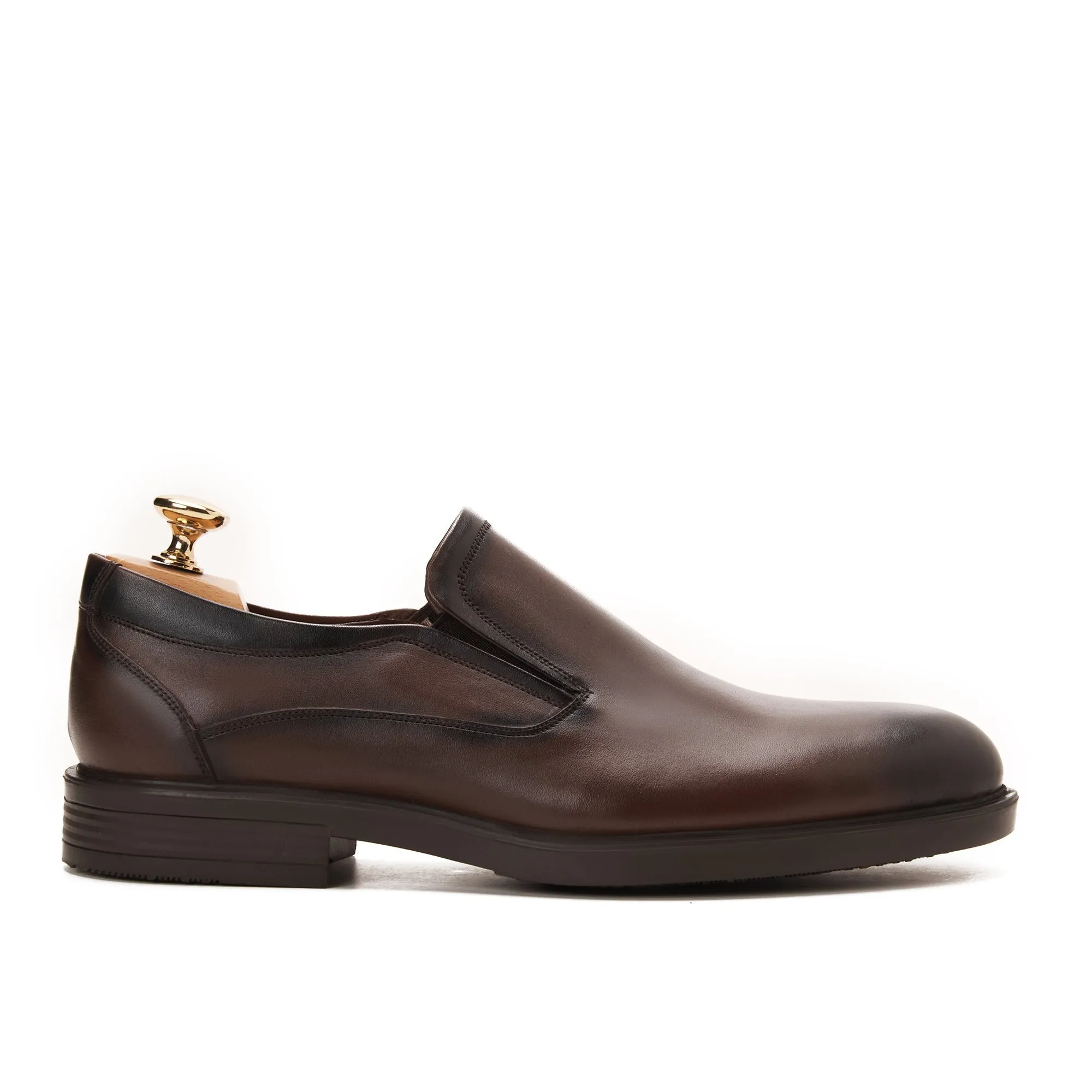 Glement Slip Loafer