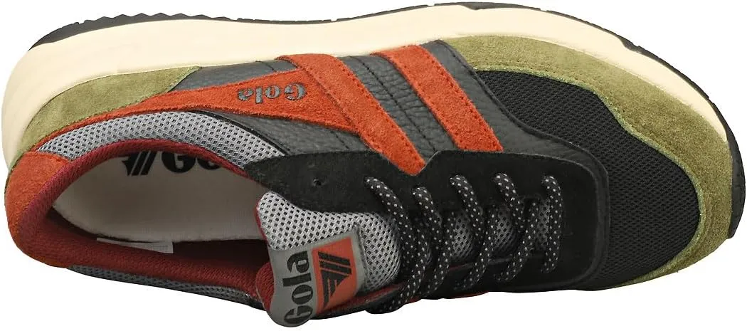 Gola Men's Titan Sneaker