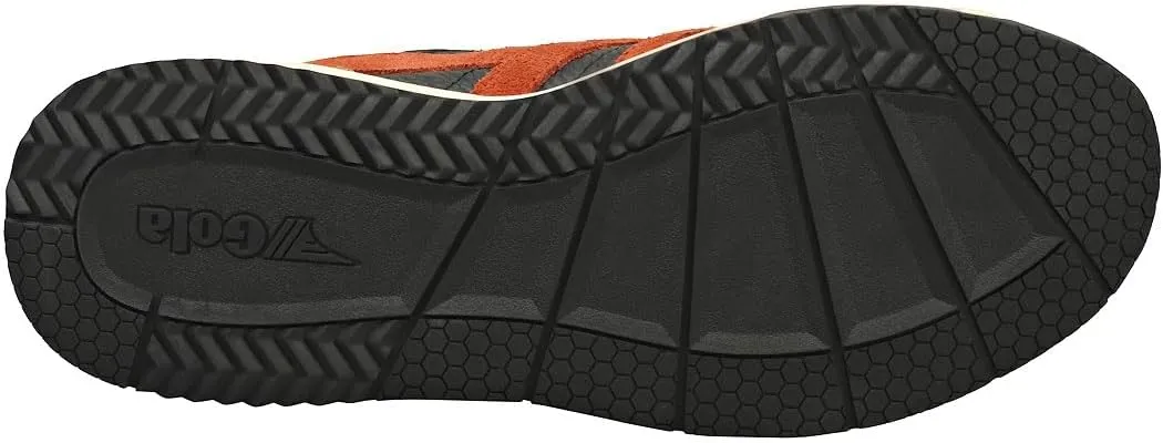 Gola Men's Titan Sneaker