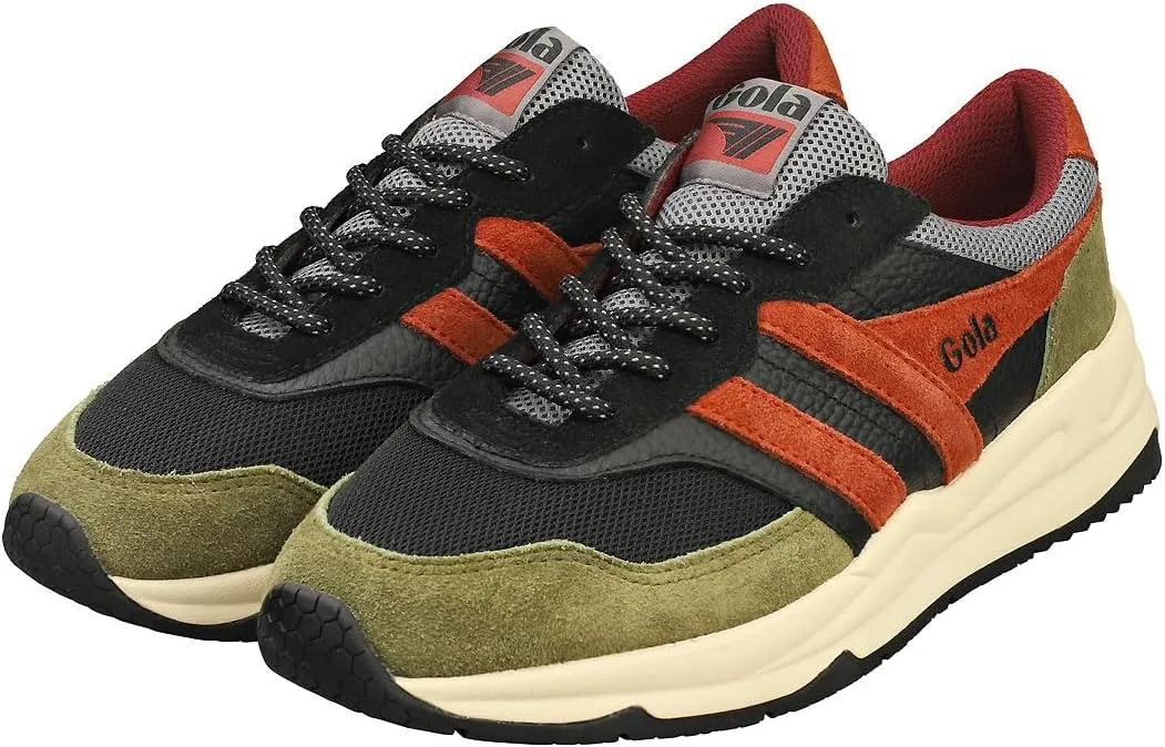 Gola Men's Titan Sneaker
