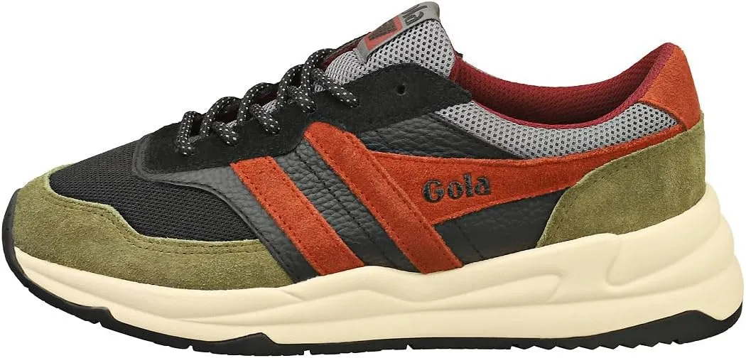 Gola Men's Titan Sneaker