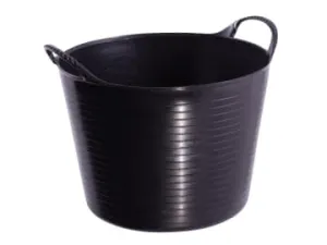 GORTUB14BLK Gorilla Tub® Small 14 litre - Black