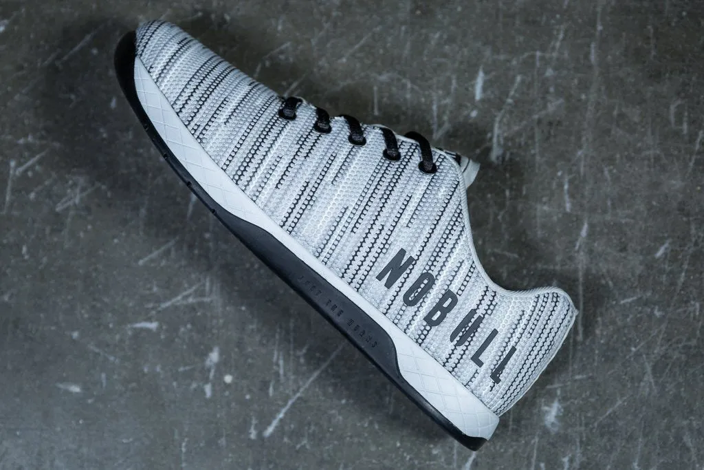 GREY LINEAR TRAINER (WOMEN'S)