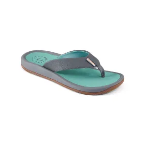 Grundens Women’s Deck-Mate 3-Point Sandal