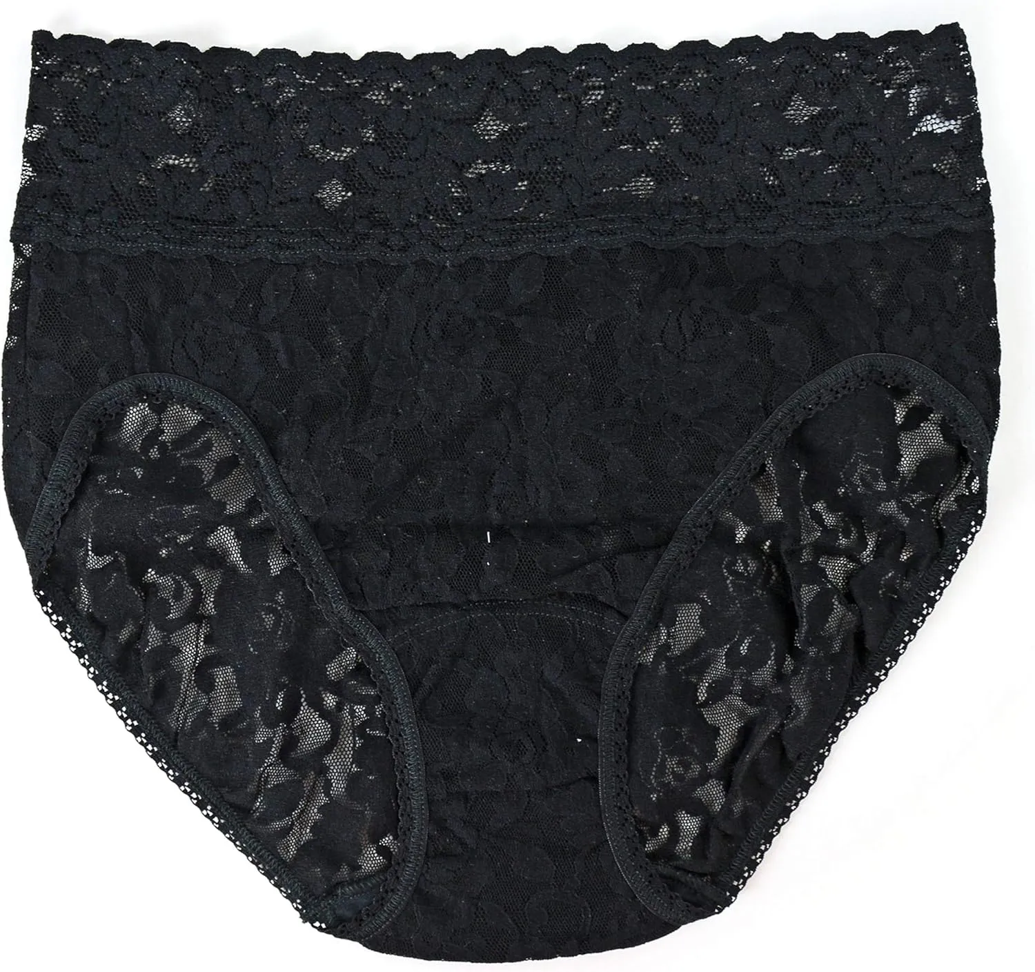 hanky panky, Signature Lace French Brief