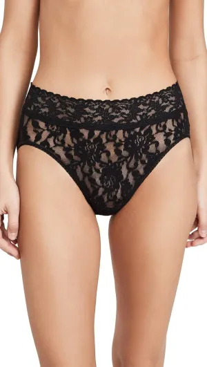 hanky panky, Signature Lace French Brief
