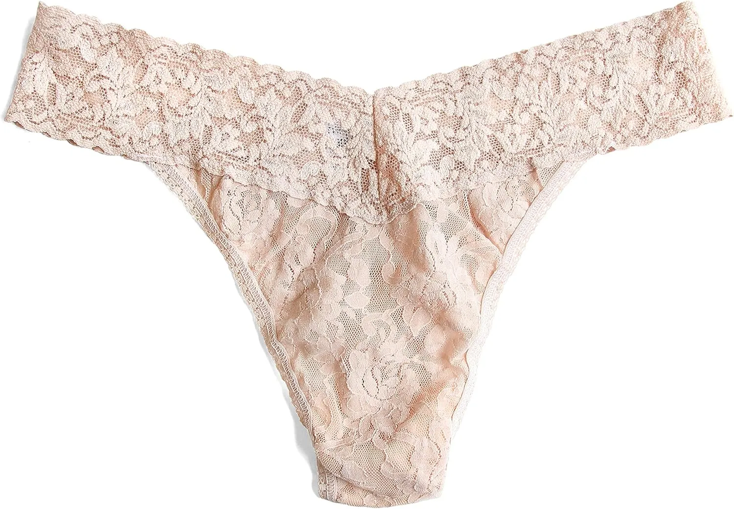 Hanky Panky Womens Signature Lace Boyshort