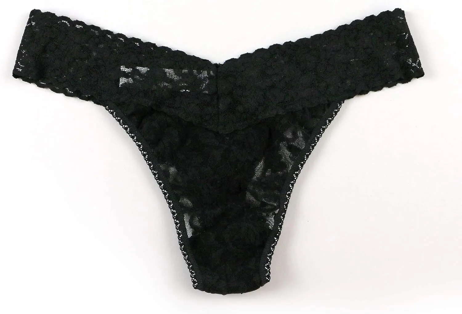 Hanky Panky Womens Signature Lace Boyshort
